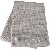 Aquis Super Absorbent Body Towel, Ecru