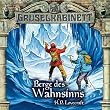 Gruselkabinett 44/45 - Berge des Wahnsinns-Box