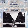 Joseph-Strau�-Edition Vol. 10