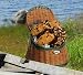 Fishing Creel Of Cookies
