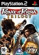Prince Of Persia Trilogy (PS2)