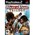 Prince Of Persia Trilogy (PS2)