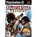 Prince Of Persia Trilogy (PS2)