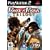 Prince Of Persia Trilogy (PS2)