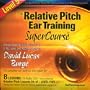 The Relative Pitch Ear Training SuperCourse : Level 5