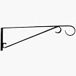 15" PLANT BRACKET