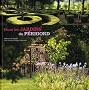 Dans les jardins du P�rigord