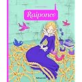Minicontes classiques : Raiponce