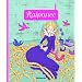 Minicontes classiques : Raiponce