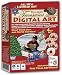 Create! Digital Art: Holiday Treasures