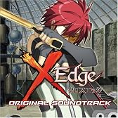 クロスエッジ オリジナルサウンドトラック