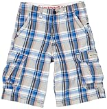 Unionbay Boys 8-20 Hamilton Cargo Short
