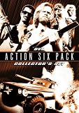 Action Collector Set (6-DVD Pack)