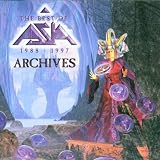 The Best of Asia Archives 1988 - 1997