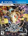 Muramasa Rebirth