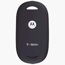 Motorola U6 PEBL OEM STD Battery Door