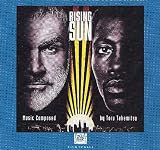 Rising Sun Ost/Takemitsu, Toru