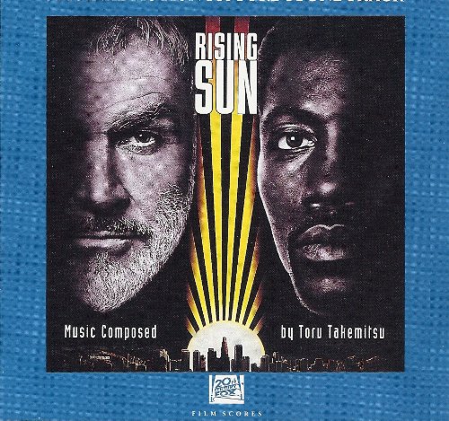 Rising Sun Various Artists