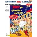 Asterix Mundart.Saarl�ndisch 2: (Asterix uff saarl�nnisch 2): BD 46