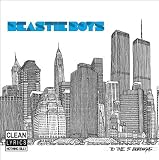 Beastie Boys - To the 5 Boroughs ( Audio CD ) - B00021LRWW