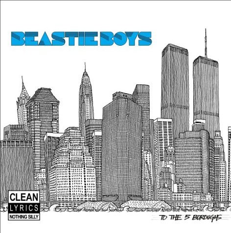 CD-Charts  Search : To the 5 Boroughs