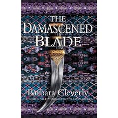 The Damascened Blade