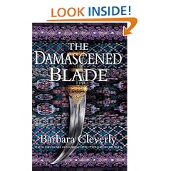 The Damascened Blade