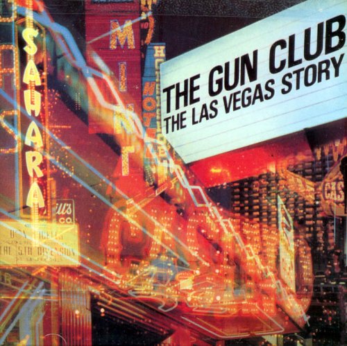 CD-Charts  Music : The Las Vegas Story