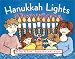 Book Hanukkah Lights