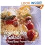 Vegetables and Salads (Quick and Easy, Proven Recipes)