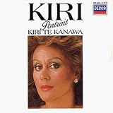 Produkt-Bild: Kiri Te Kanawa-Portrait