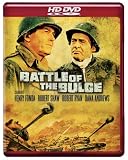 Battle of the Bulge [HD DVD]