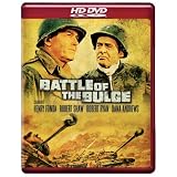 Battle of the Bulge [HD DVD]