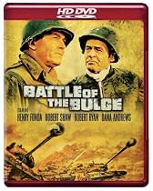 Battle of the Bulge [HD DVD]