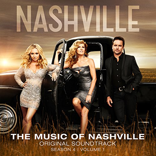 MUSIC OF NASHVILLE OST