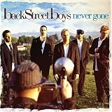 Never Gone - Backstreet Boys