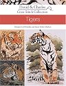Tigers (Cross Stitch Collection)