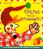 Kasperl und der Zauberapfel