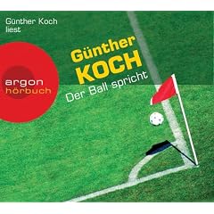 Der Ball spricht. 2 CDs