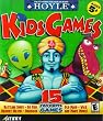 Hoyle Kids Games 2002