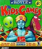 Hoyle Kids Games 2002