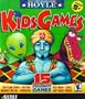 Hoyle Kids Games 2002