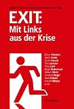 Produkt-Bild: Exit: Mit Links aus der Krise: Edition Bl&auml;tter 3
