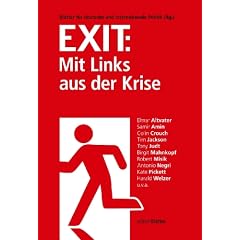 Exit: Mit Links aus der Krise: Edition Bl�tter 3