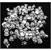 Blazer Steel Blank Track Spikes