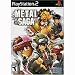 Metal Saga