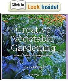 Creative Vegetable Gardening: The Art of Combining Fruitfulness and Beauty