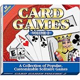 COSMI Card Games Vol. 2 (Windows)