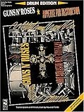 Guns N Roses - Appetite For Destruction - Drums