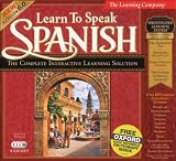 Learn to Speak Spanish 8.0